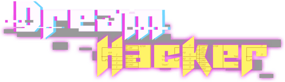 Логотип Dream Hacker
