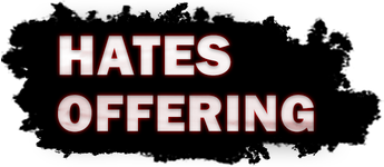 Логотип Hate's Offering