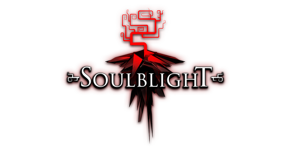Логотип Soulblight