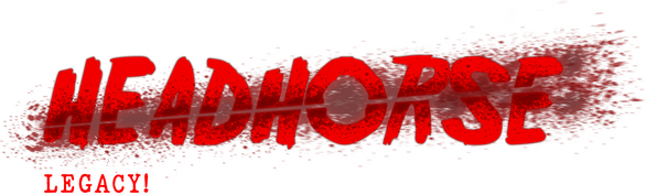 Логотип HeadHorse Legacy