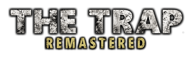 Логотип The Trap: Remastered