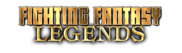 Логотип Fighting Fantasy Legends