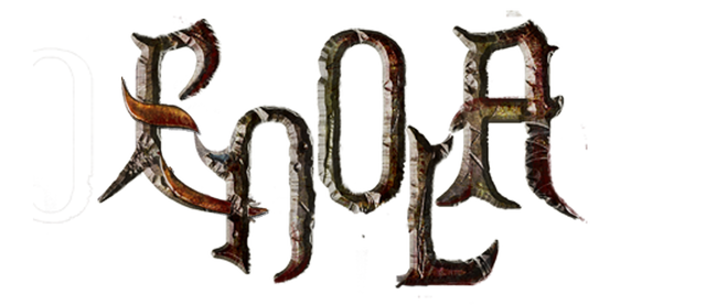 Логотип Enola