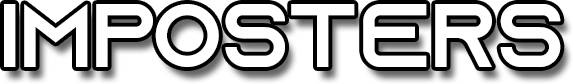 Логотип Imposters: Countdown
