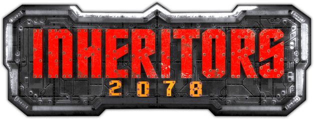 Логотип Inheritors2078