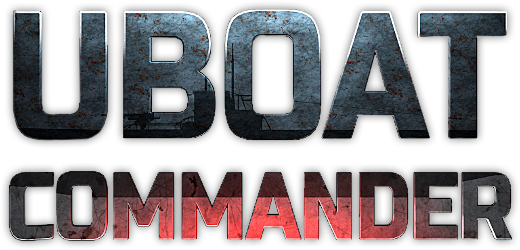 Логотип Uboat Commander