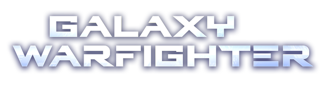 Логотип Галактический воин