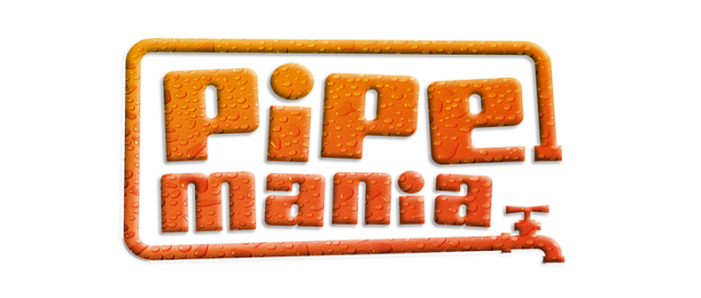 Логотип Pipe Mania