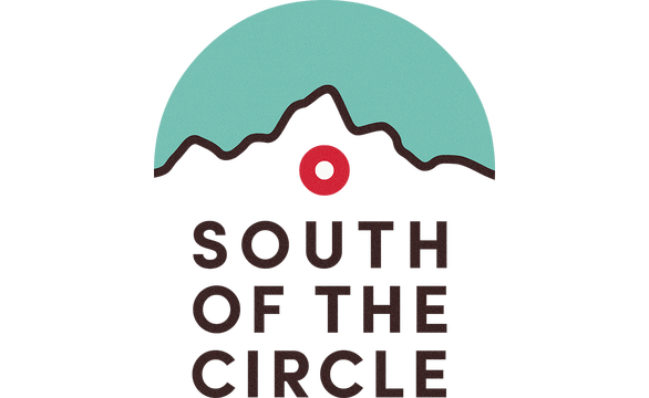 Логотип South of the Circle