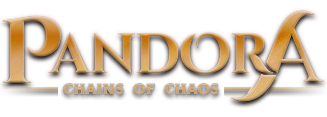 Логотип Pandora: Chains of Chaos