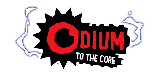 Логотип Odium to the Core