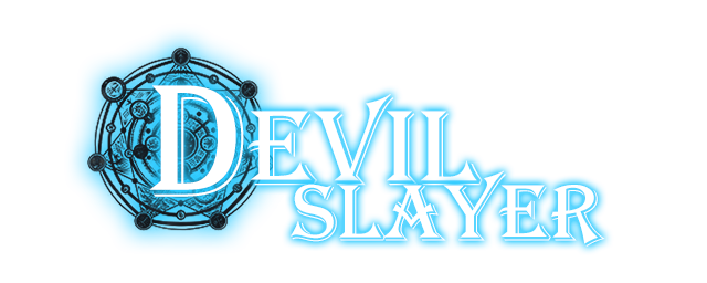 Логотип Devil Slayer