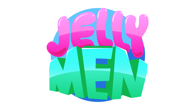 Логотип JellyMen