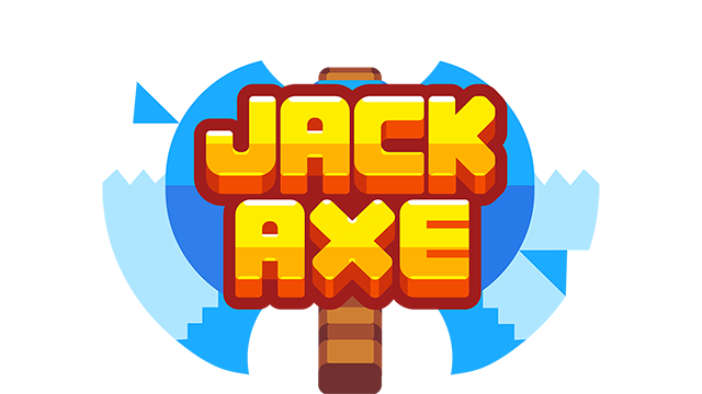 Логотип Jack Axe