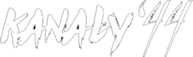 Логотип Kanaly '44