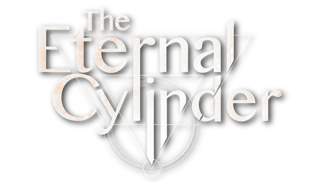 Логотип The Eternal Cylinder