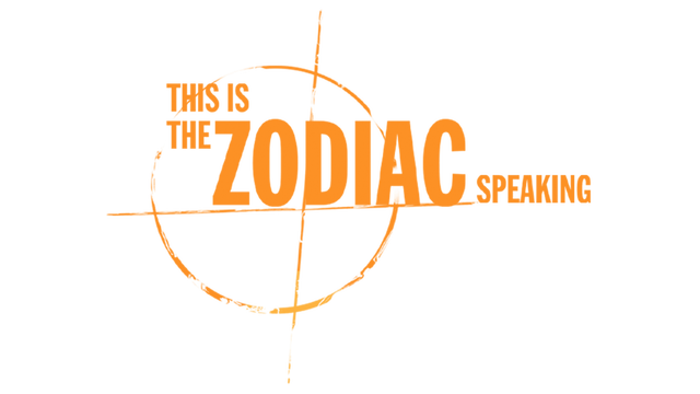 Логотип This is the Zodiac Speaking