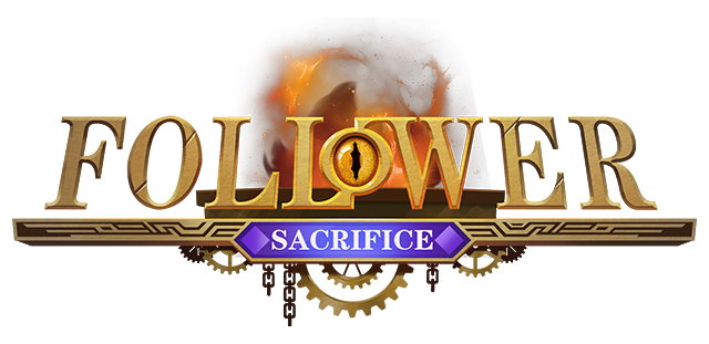 Логотип Follower:Sacrifice