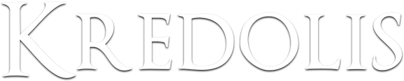 Логотип Kredolis