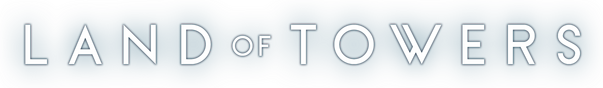 Логотип Land of Towers