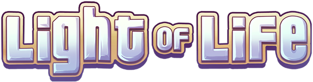 Логотип Light of Life