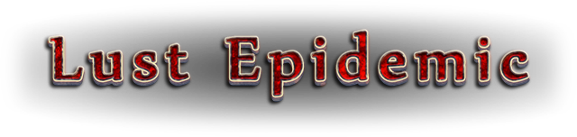 Логотип Lust Epidemic