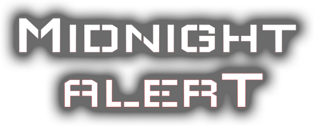 Логотип Midnight Alert