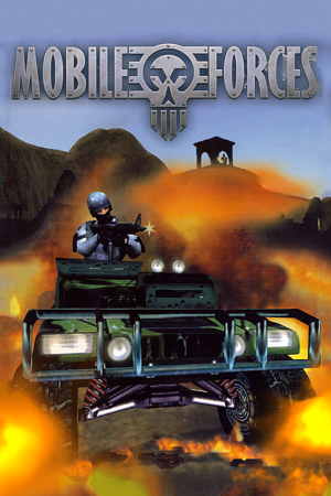 Mobile Forces