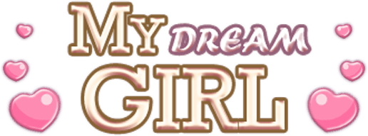 Логотип My Dream Girl