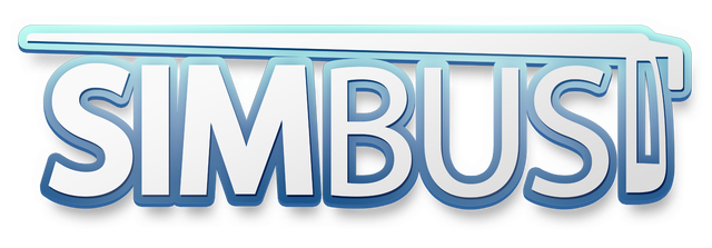 Логотип SimBus