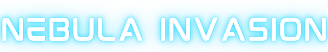 Логотип Nebula Invasion