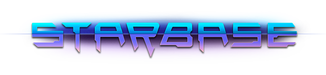 Логотип Starbase