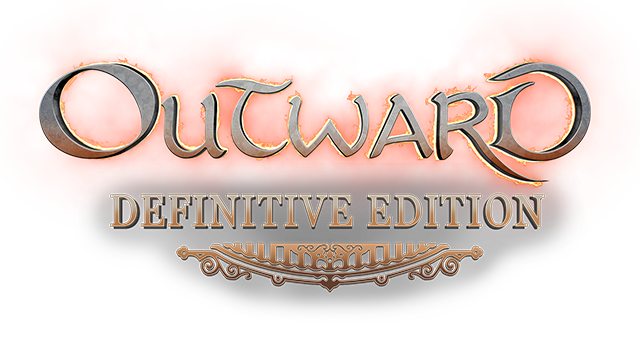 Логотип Outward