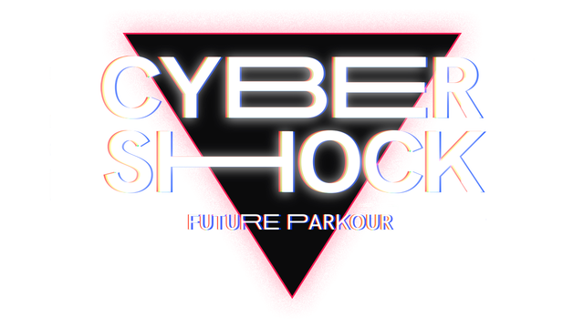 Логотип Cybershock: Future Parkour