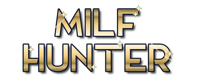 Логотип MILF HUNTER