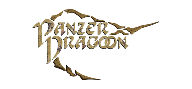 Логотип Panzer Dragoon: Remake