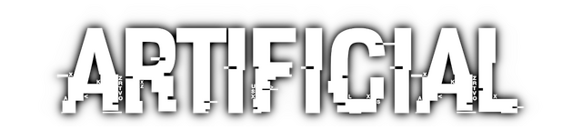Логотип ARTIFICIAL