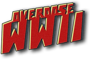 Логотип Overdose WW2