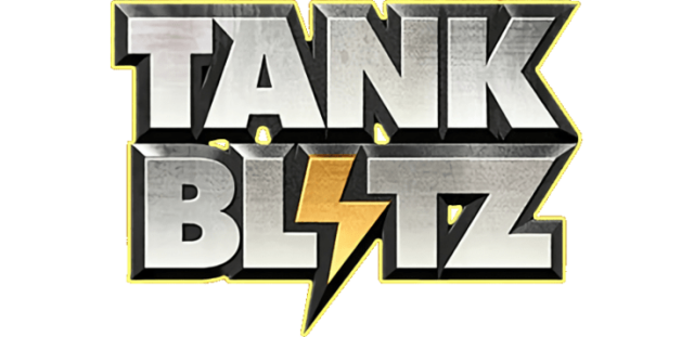 Логотип TankBlitz