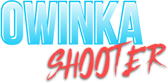 Логотип Owinka Shooter