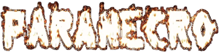 Логотип PARANECRO
