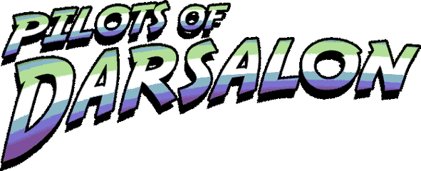 Логотип Pilots Of Darsalon