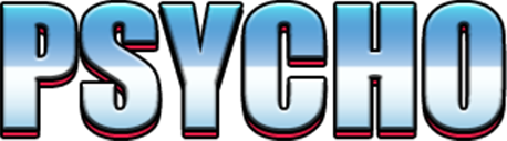 Логотип Psycho | Псих