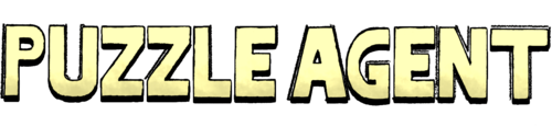 Логотип Puzzle Agent