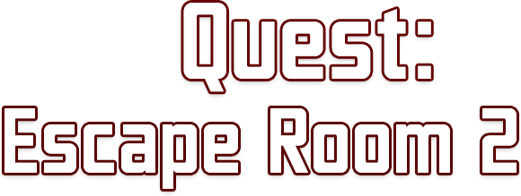 Логотип Quest: Escape Room 2