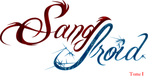 Логотип Sang-Froid - Tales of Werewolves