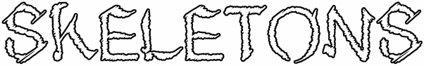 Логотип Skeletons