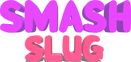 Логотип Smash Slug