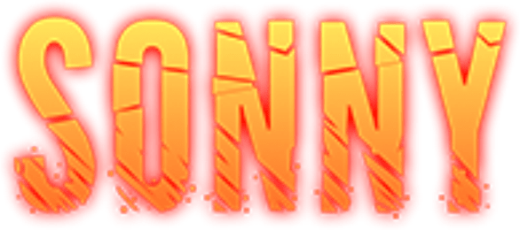 Логотип Sonny