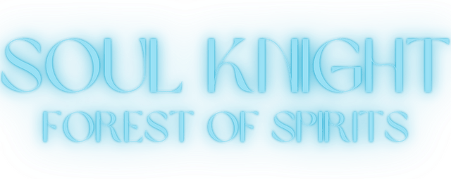 Логотип Soul Knight: The Forest of Spirits
